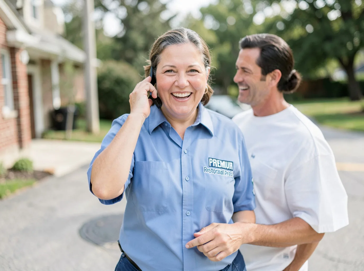 Water Damage Restoration Plymouth, WA FAQs
